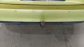 View of trailer tow-bar hitch