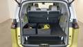 View of boot / luggage space