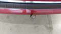 View of trailer tow-bar hitch