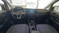 View of dashboard