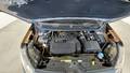 View of engine compartment