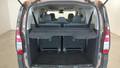View of boot / luggage space
