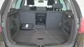 View of boot / luggage space
