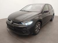 VW Polo 1,0 TSI "Goal"