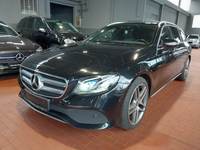 Mercedes-Benz E 220 d T Automatik "Avantgarde"