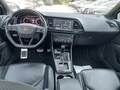 View of dashboard