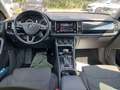 View of dashboard