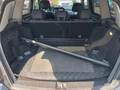 View of boot / luggage space