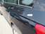 Левая задняя боковая часть