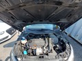 View of engine compartment