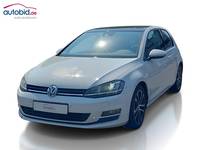 VW Golf 2,0 TDI BMT DSG "Allstar"