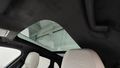 View of sunroof / panoramic roof