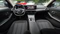 View of dashboard