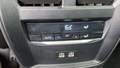 View of rear climate control switch