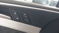 View of control buttons for electric seat adjustment