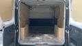 View of boot / luggage space