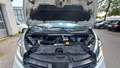 View of engine compartment
