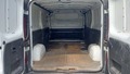 View of boot / luggage space