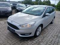 Ford Focus Turnier 1,5 TDCI "Business"