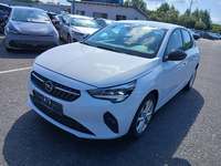 Opel Corsa 1,5 CDTI  "Elegance"