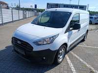 Ford Transit Connect Kasten lang 1,5 TDCI