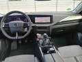View of dashboard