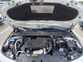 View of engine compartment