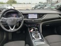 View of dashboard