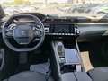 View of dashboard