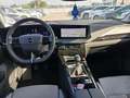 View of dashboard