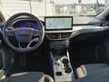 View of dashboard