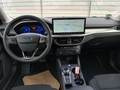 View of dashboard