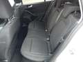 View of rear seat