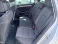 View of rear seat