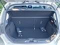 View of boot / luggage space