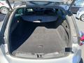View of boot / luggage space