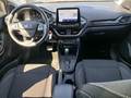 View of dashboard