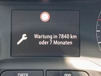 Fahrzeugstatus