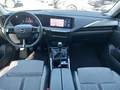 View of dashboard