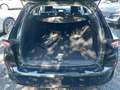 View of boot / luggage space