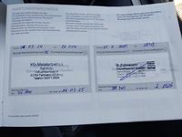 Документ о выполнении сервиса