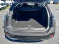 View of boot / luggage space
