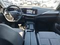 View of dashboard