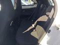 View of rear seat