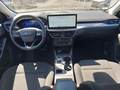 View of dashboard