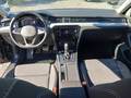 View of dashboard