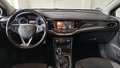 View of dashboard