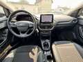 View of dashboard