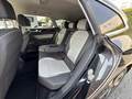 View of rear seat