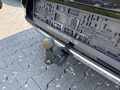 View of trailer tow-bar hitch